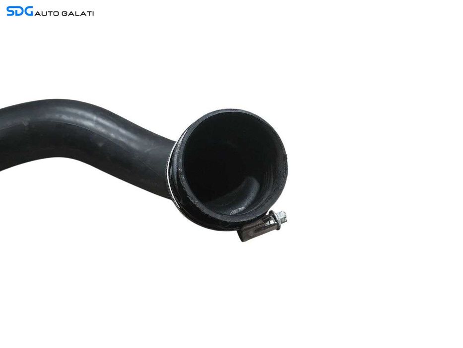 Conducta Tub Intercoole Renault Megane 2 1.9 DCI 2002 - 2008 Cod 8200502920 [N2625]