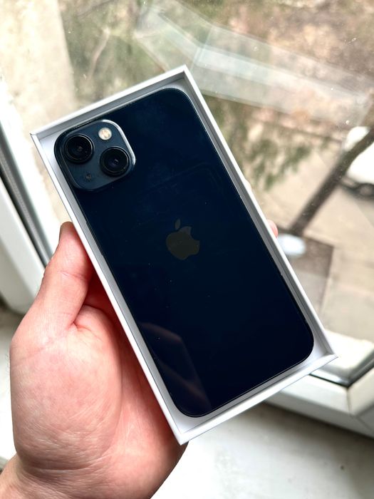 iPhone 14 (128GB) ИДЕАЛ!