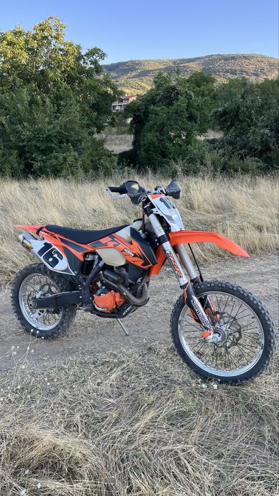 Ktm 350 Exc-f Стартер