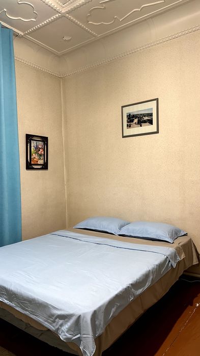 Аутентичный узбекский дом в самом центре Ташкента