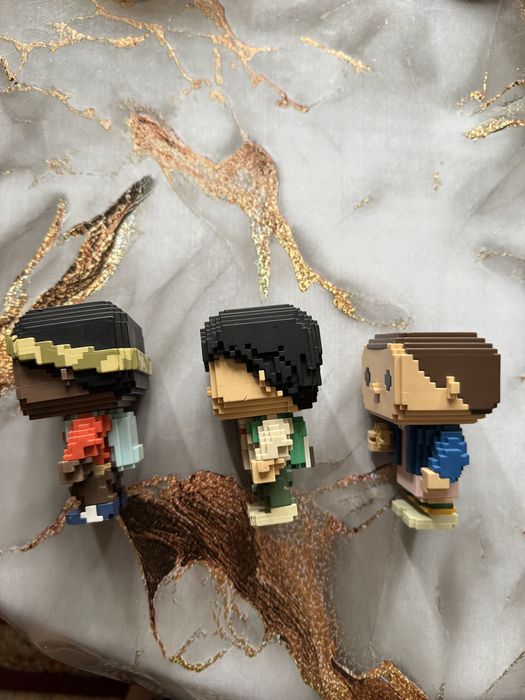 Фигурка Funko POP