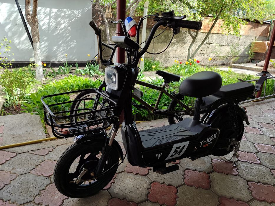 Продам Беймекс и Электровелик