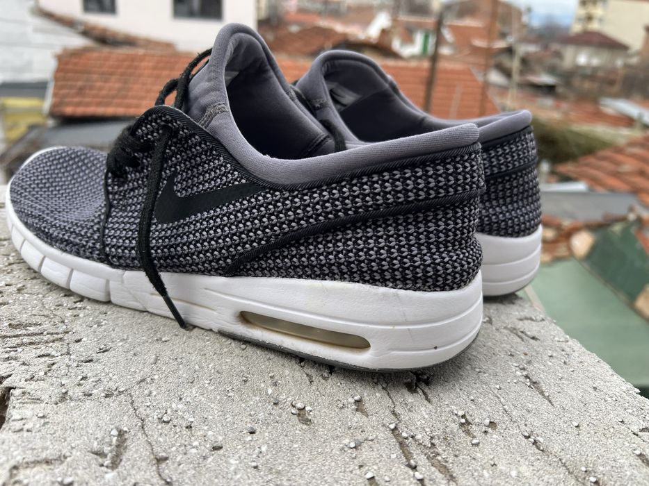 Nike Air Max Stefan Janoski 46