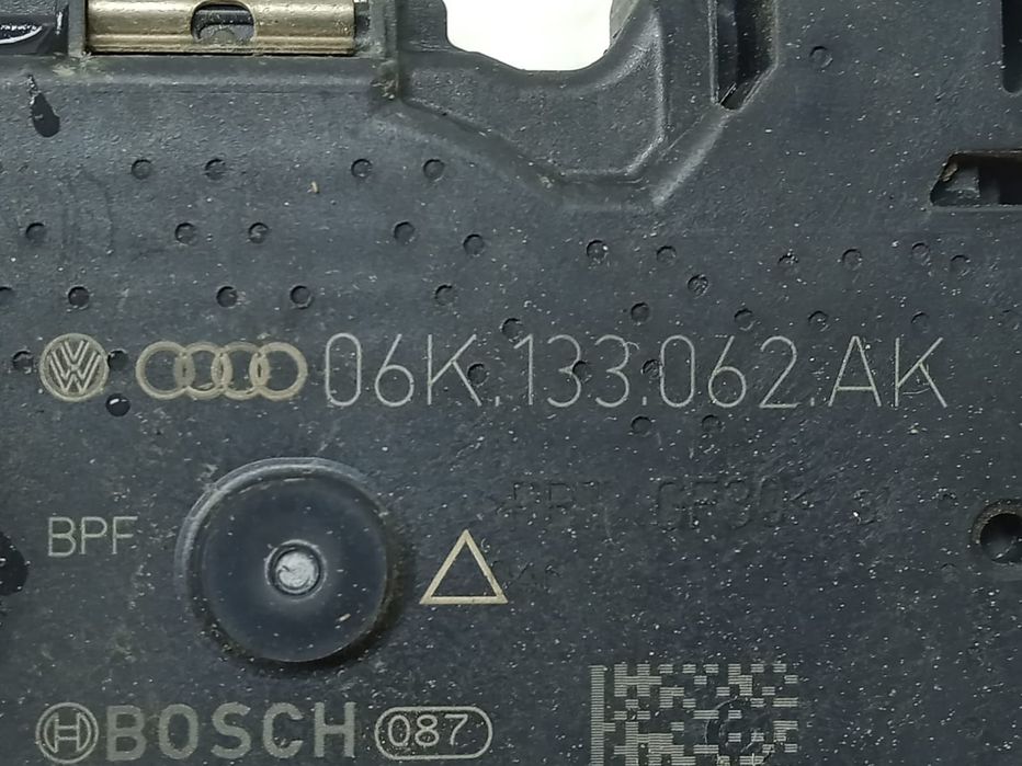 Clapeta acceleratie 2.0 tfsi cymc 06K133062AK Audi A4 B9  [din 2015 p