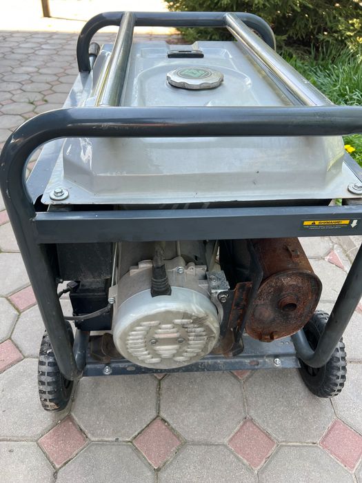 Электрогенератор