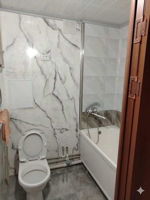 Продаётся 2х комнатная квартира.