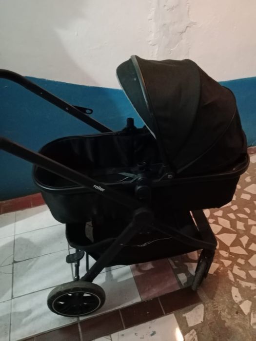 Продам  детская  коляска