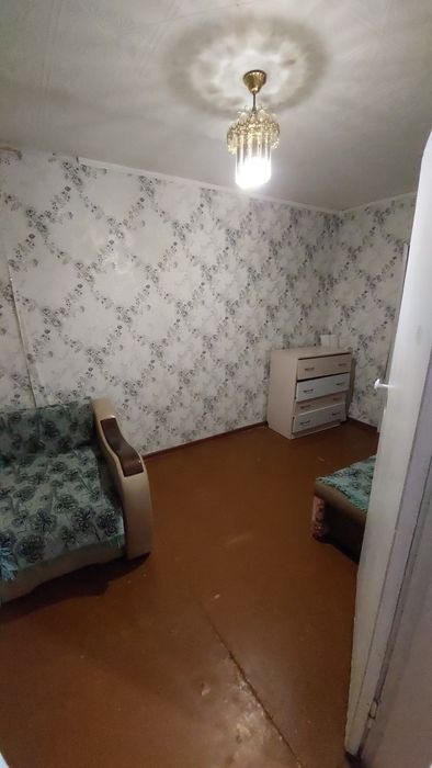 Сдам 2 комнатную квартиру