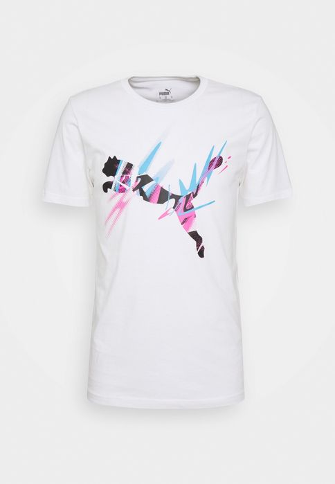 Puma NEYMAR JR CREATIVITY мъжка тениска