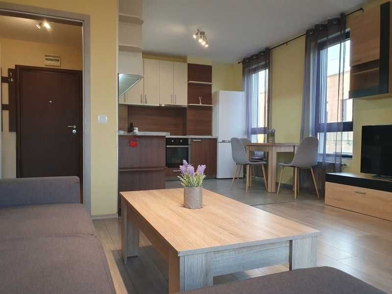 Дава се под наем Двустаен апартамент в София, Павлово - 68 кв.м за 687.99 € - Снимка #9