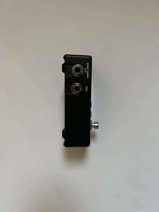 Pedala tuning rockboard de la warwick