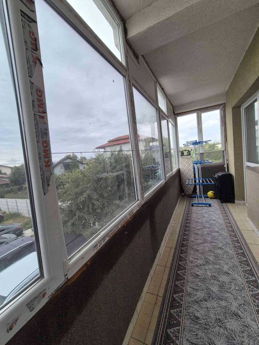 Apartament 1 Decembrie, Ilfov