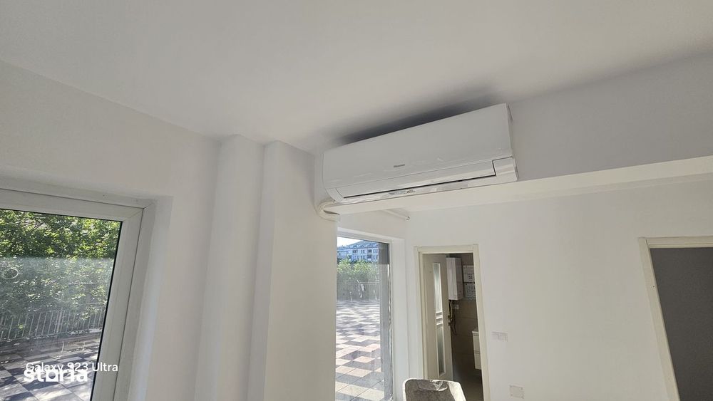 Spatiu comercial Buna Ziua Cluj