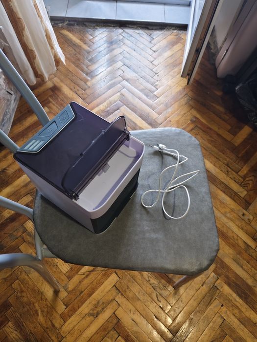 Мини кондиционер