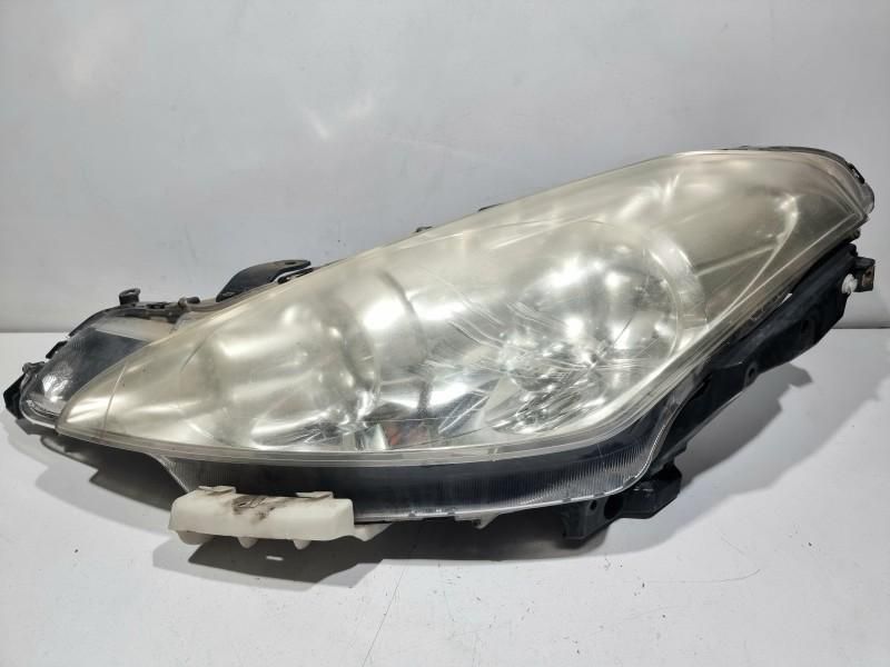 Far stanga xenon Citroen C-Crosser 6208G9 SUV