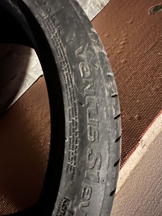 Anvelope de vara Hankook Ventus S1 evo 2022 R19
