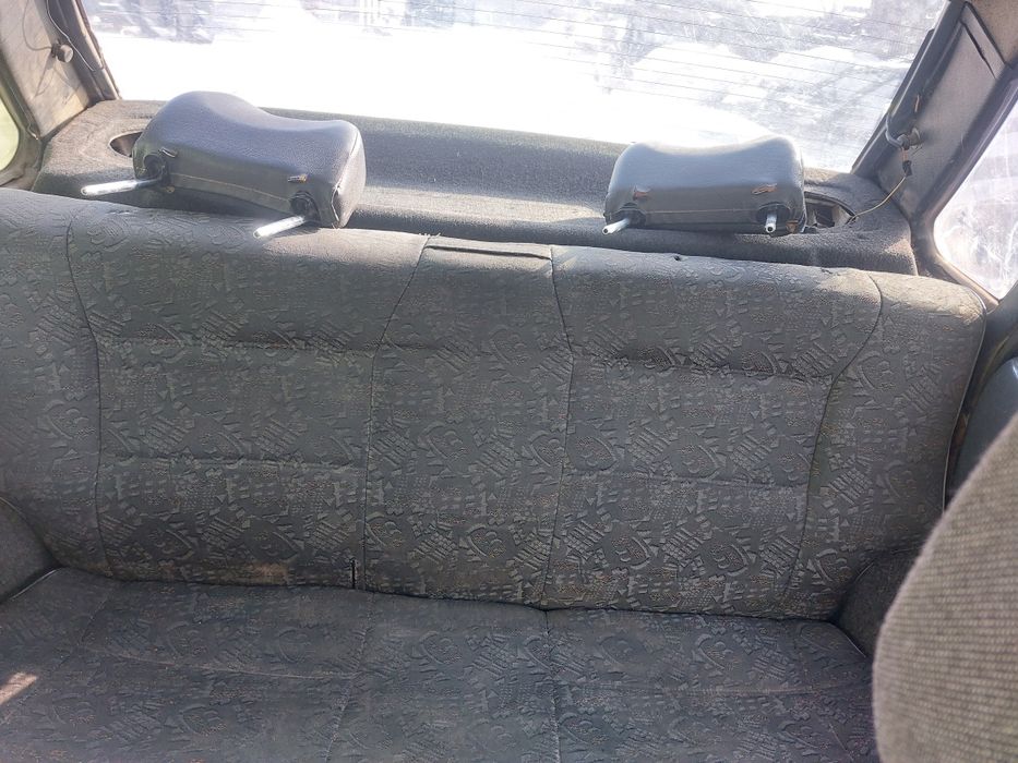 Продам по запчестям 2115