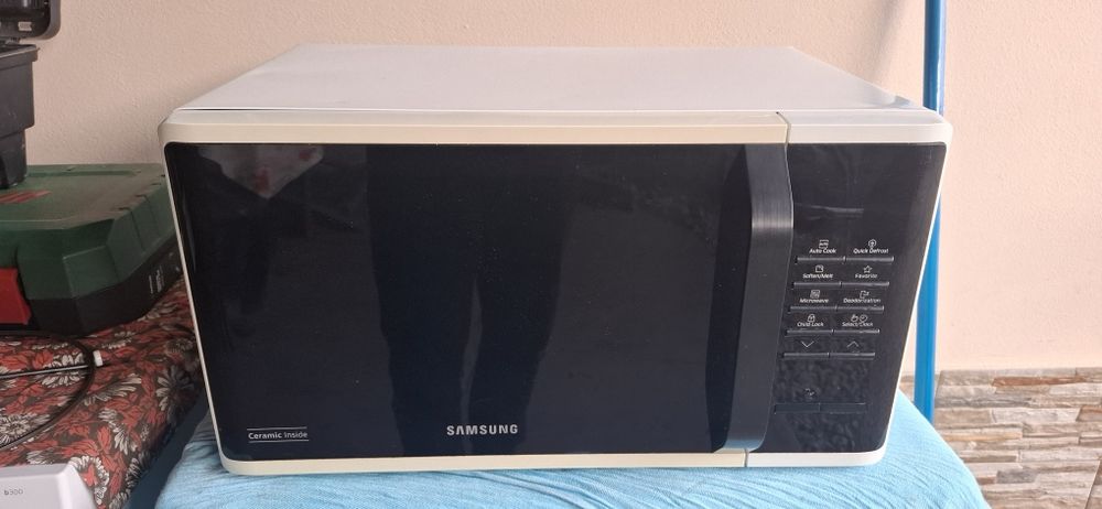 Cuptor cu microunde Samsung