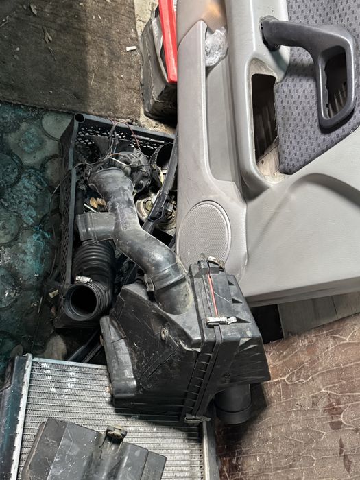 Ниссан Примера p11+  на разбор.