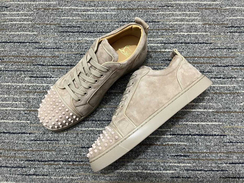 Adidasi Christian Louboutin Calitate Premium