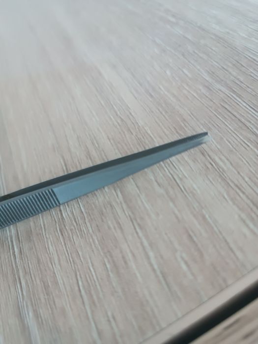 Penseta din titaniu de precizie ultra usoare