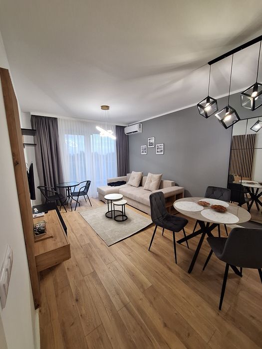 Apartament de inchiriat  Class Park/Prima inchiriere