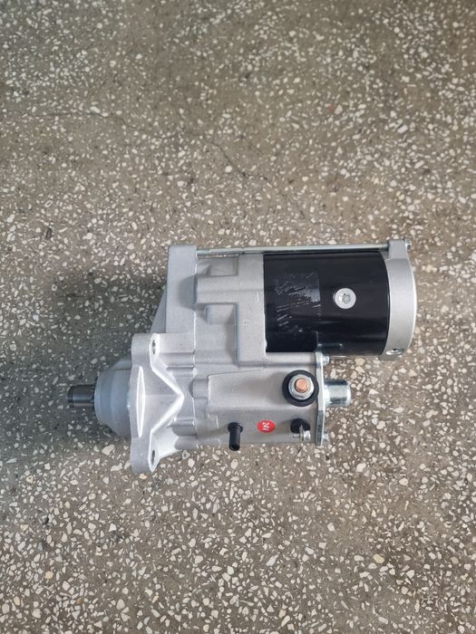 Electromotor nou KOMATSU