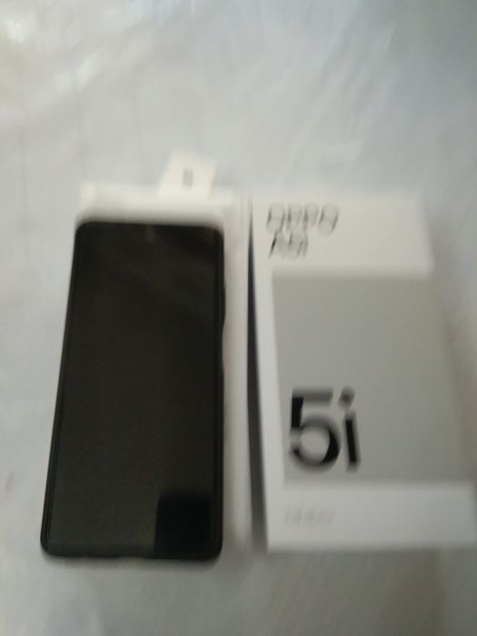 OPPO A5i смартфон    128 гб