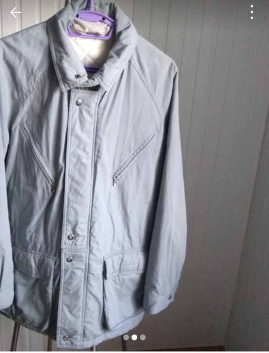 Haină de iarna-primavara - reduceri la seturi