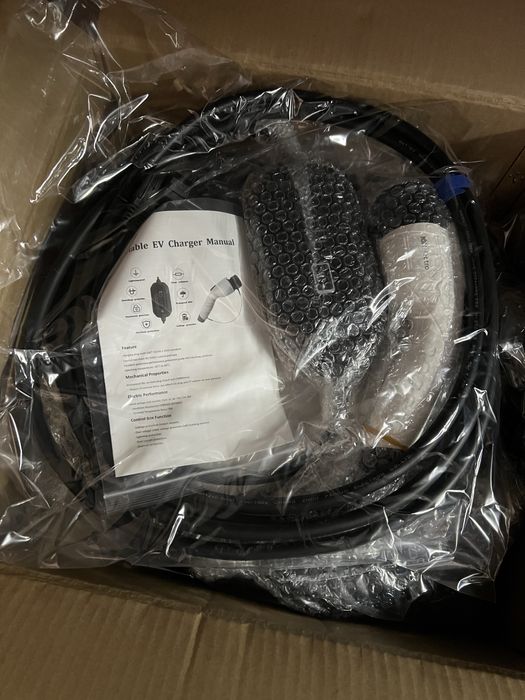 Продам зарядку 220w GBT срочно