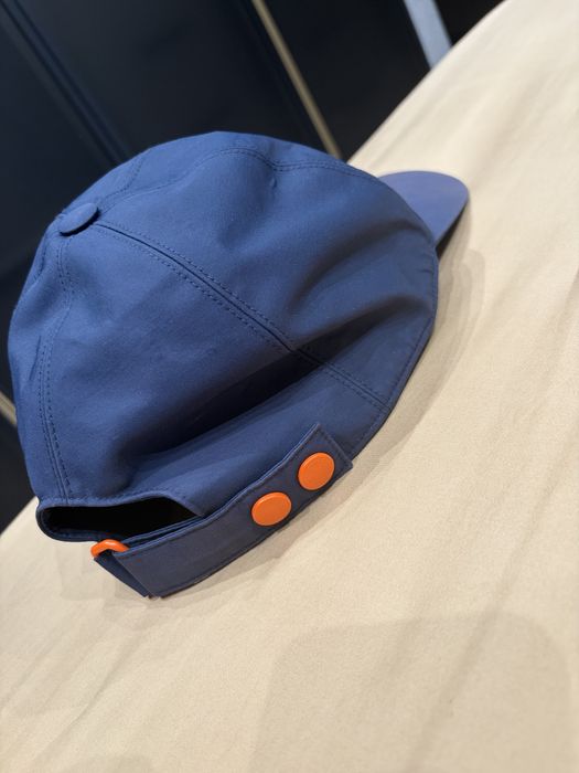Кепка hermes оригинал