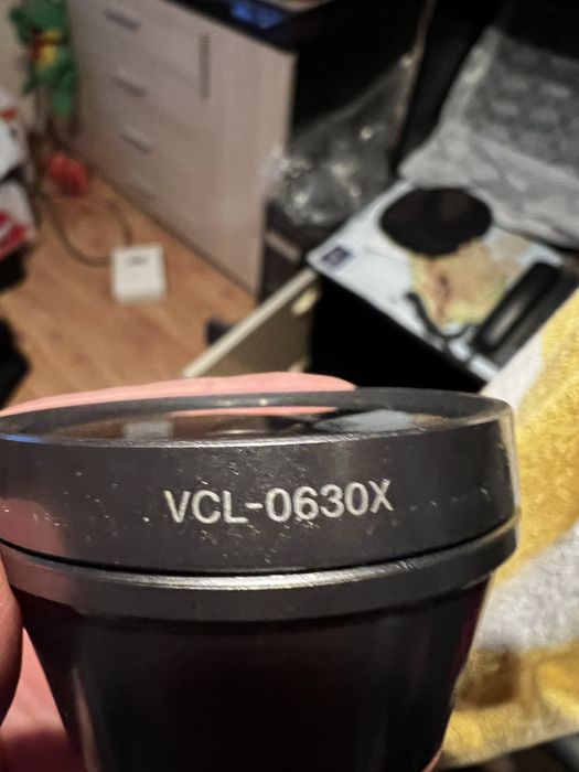 Уеб камера Logitech C920 Pro и Видеокамера Sony DCR-SR90E