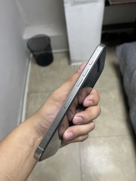 Iphone 16 pro max 512gb