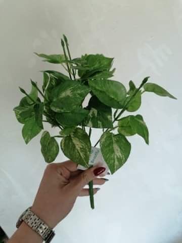 Изкуствени цветя