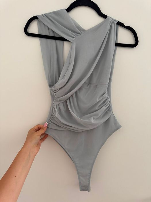 Body zara editie limitata