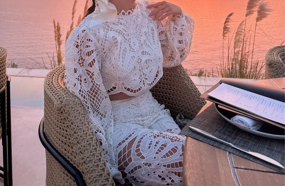 Дамски сет от LBD