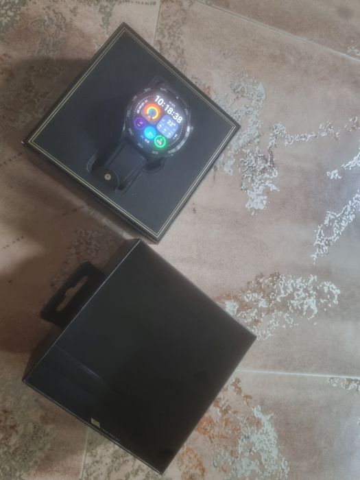 Смарт-часы  HUAWEI GT 5