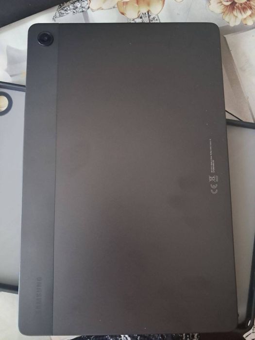 Samsung geleksi tab 9+ 8ga 128 tali