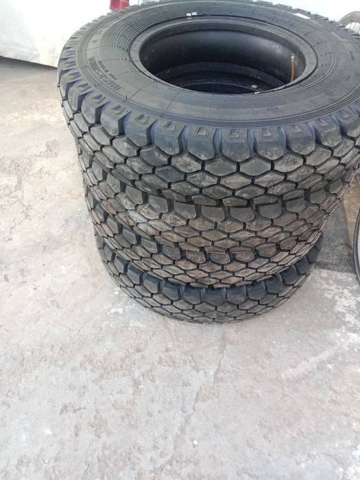 Gaz 53 vadavoz soz holatda ishlab turipti