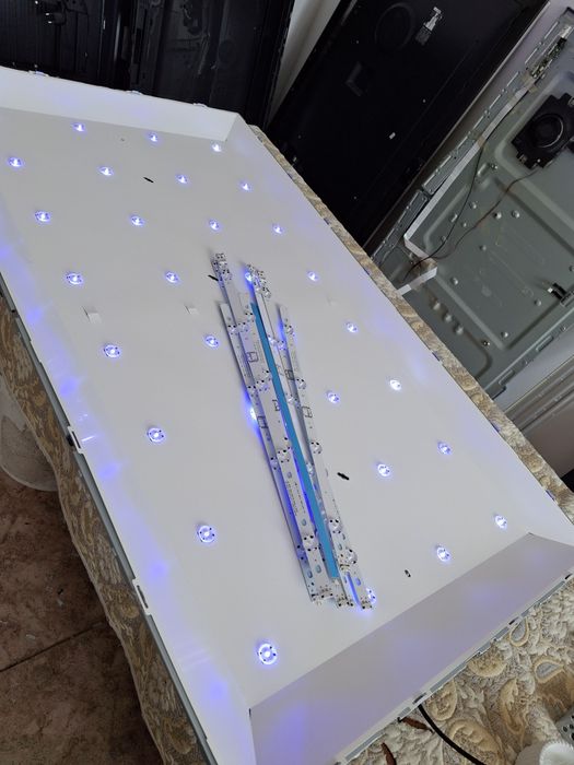 Ремонт телевизора