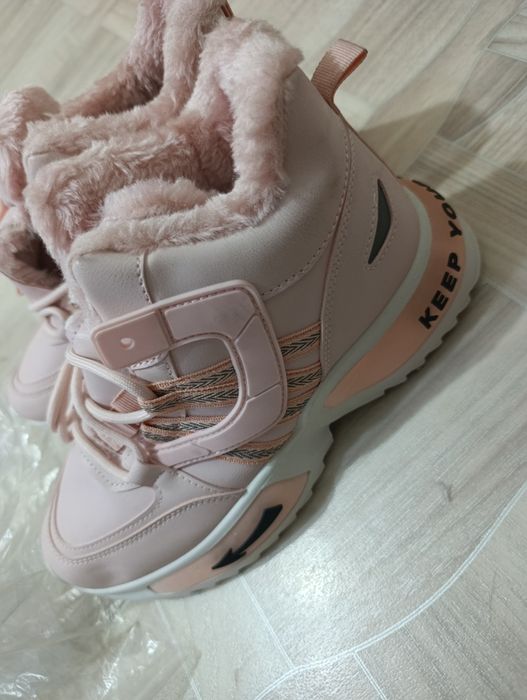 Ботинки женские 40 размер