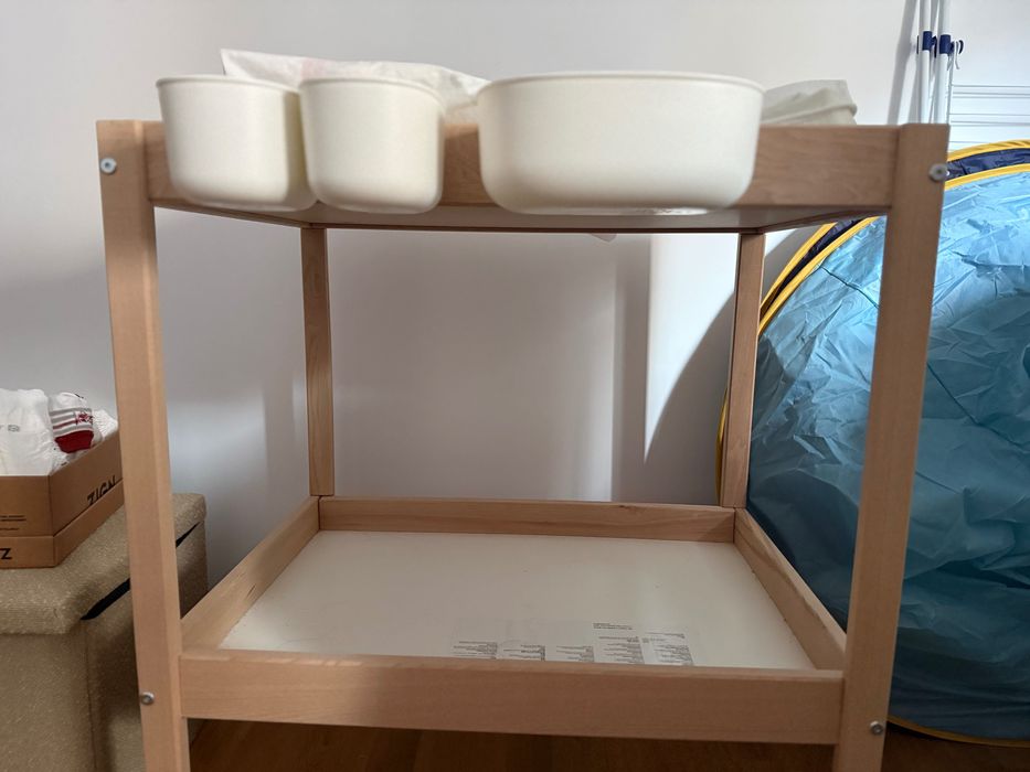 Fasciator IKEA pentru bebeluși – stare bună