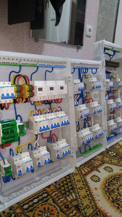 электрика-качественно