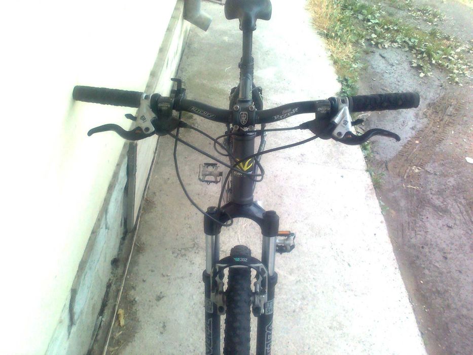 висококачествен CARVER Pure Concept 360 лв