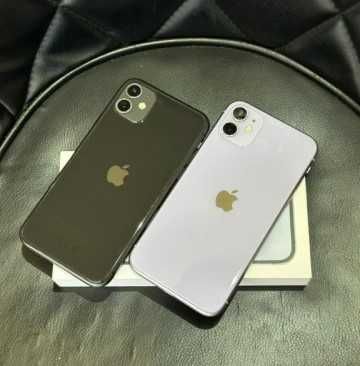 Apple iphone 11- 4бр