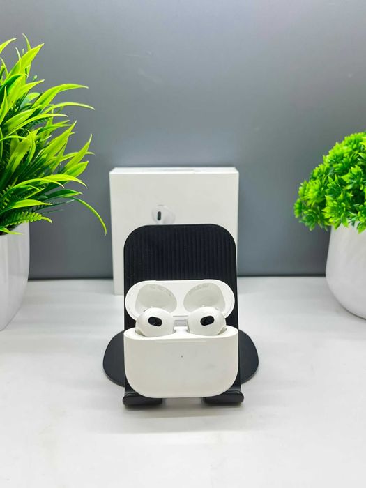 Apple AirPods 3 series, Белый