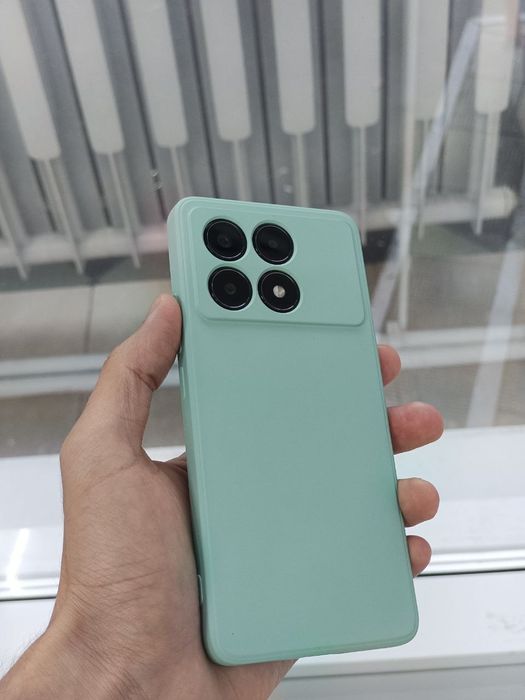 POCO X6 PRO  8/256 GB