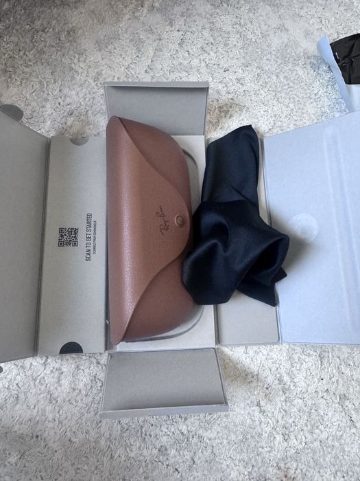 Ray ban meta gen 2