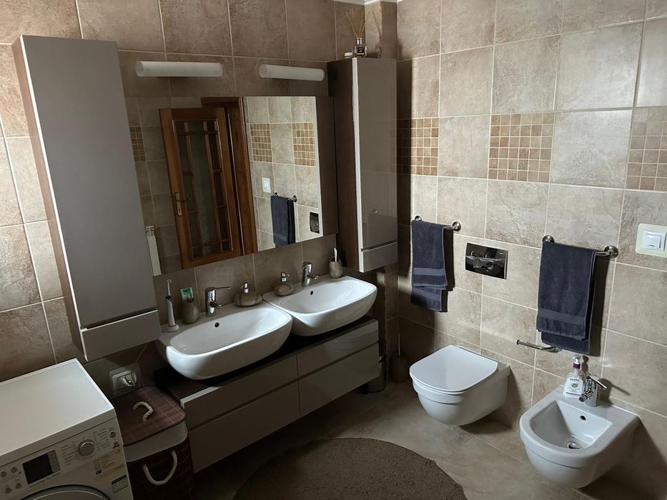 Apartament tip duplex