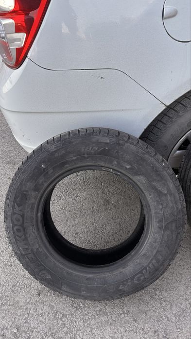 Шина на 14 хорошем сост.